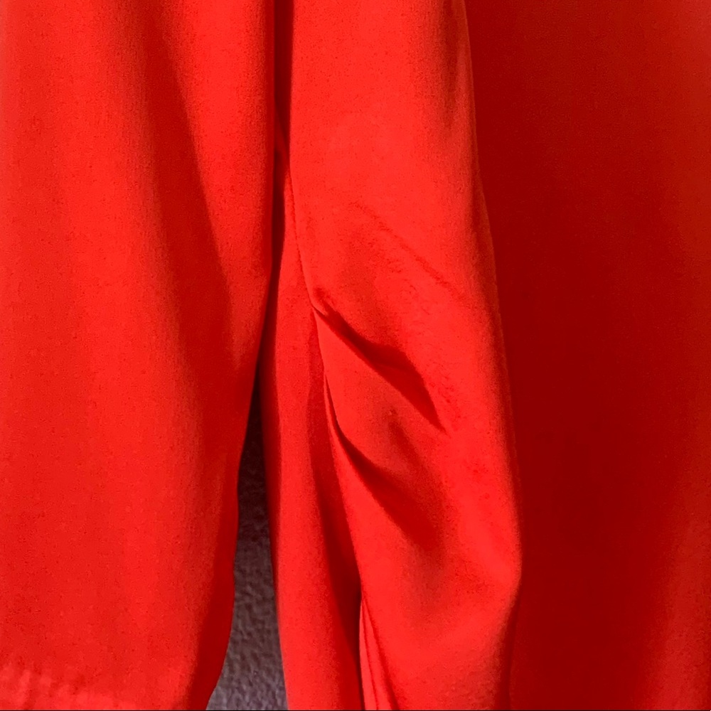 NWT - NBD: Karen Midi Dress - Sz: XL - Picture 7 of 8